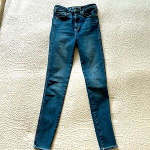 Free People Jeans